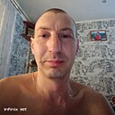 Санек, 40 лет
