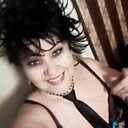 Восхитительна-я, 52 года