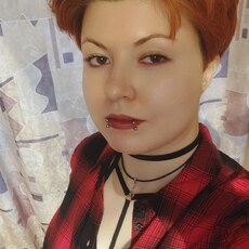 Фотография девушки Алёна, 34 года из г. Уфа