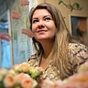 Варвара, 35 лет