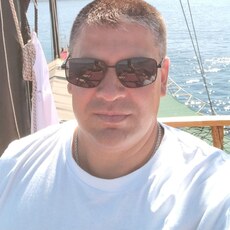 Фотография мужчины Хороший, 42 года из г. Екатеринбург