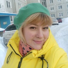 Фотография девушки Елена, 50 лет из г. Омск