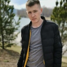 Фотография мужчины Серёга, 31 год из г. Лучегорск