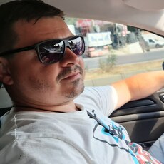 Фотография мужчины Юрий, 41 год из г. Алматы