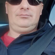 Фотография мужчины Николай, 36 лет из г. Тюмень
