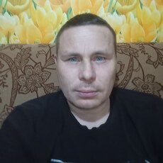 Фотография мужчины Данил, 40 лет из г. Горно-Алтайск