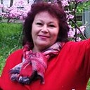 Любовь, 57 лет