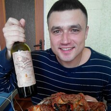 Фотография мужчины Михаил, 42 года из г. Алексин