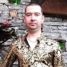 Фотография мужчины Артём, 34 года из г. Азов
