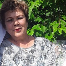 Фотография девушки Татьяна, 66 лет из г. Усть-Каменогорск