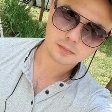 Фотография мужчины Дмитрий, 28 лет из г. Арзамас