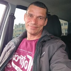 Фотография мужчины Пастернак, 50 лет из г. Ульяновск