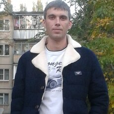 Фотография мужчины Миша, 37 лет из г. Липецк