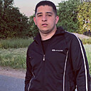 Александр, 25 лет