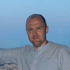 Фотография мужчины Антон, 40 лет из г. Кострома