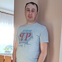 Вениамин, 36 лет