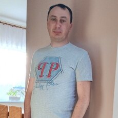 Фотография мужчины Вениамин, 36 лет из г. Калининград