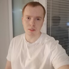 Фотография мужчины Кирилл, 29 лет из г. Сыктывкар