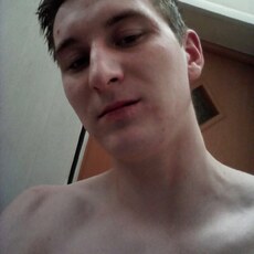 Фотография мужчины Серго, 24 года из г. Москва