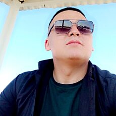 Фотография мужчины Даурен, 37 лет из г. Атырау(Гурьев)