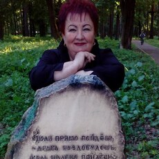 Фотография девушки Ирина, 68 лет из г. Электросталь