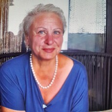 Фотография девушки Наталья, 67 лет из г. Анапа