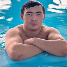 Фотография мужчины Ерасыл, 25 лет из г. Актобе