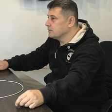 Фотография мужчины Славик, 52 года из г. Одесса