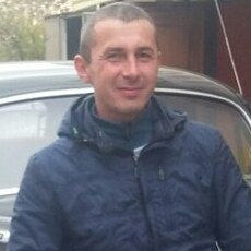 Фотография мужчины Александр, 40 лет из г. Сатка