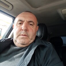 Фотография мужчины Нвер Петросян, 56 лет из г. Ярославль
