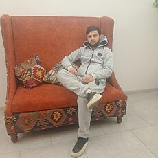 Фотография мужчины Azik, 26 лет из г. Кировский