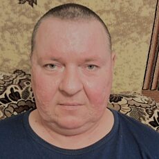 Фотография мужчины Виталий, 49 лет из г. Кропоткин