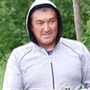 Радик, 53 года