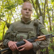 Фотография мужчины Никита, 39 лет из г. Кострома