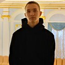 Никита, 20 лет