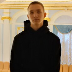Фотография мужчины Никита, 20 лет из г. Оренбург