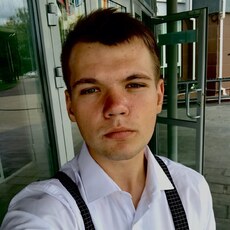 Фотография мужчины Евгений, 35 лет из г. Нижний Новгород