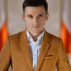 Фотография мужчины Artur, 34 года из г. Варшава