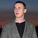 Максим, 24 года