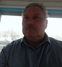 Фотография мужчины Юрий, 58 лет из г. Жигулевск