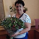 Лилия, 60 лет
