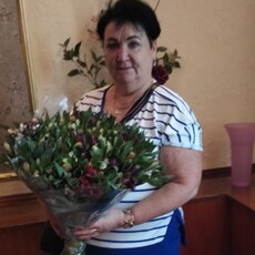 Фотография девушки Лилия, 60 лет из г. Балашиха