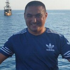 Фотография мужчины Влад, 41 год из г. Ульяновск