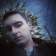 Фотография мужчины Александр, 22 года из г. Ипатово