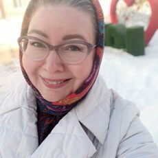 Фотография девушки Елена, 43 года из г. Вологда