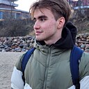 Евгений, 21 год