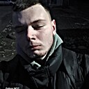 Даниил, 23 года