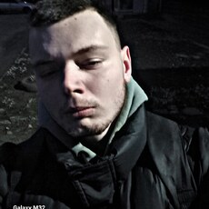 Фотография мужчины Даниил, 23 года из г. Изюм