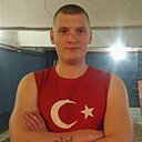 Александр, 34 года