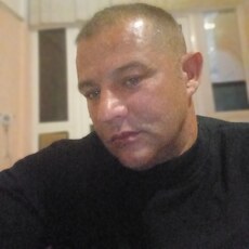 Фотография мужчины Александр, 37 лет из г. Бахчисарай